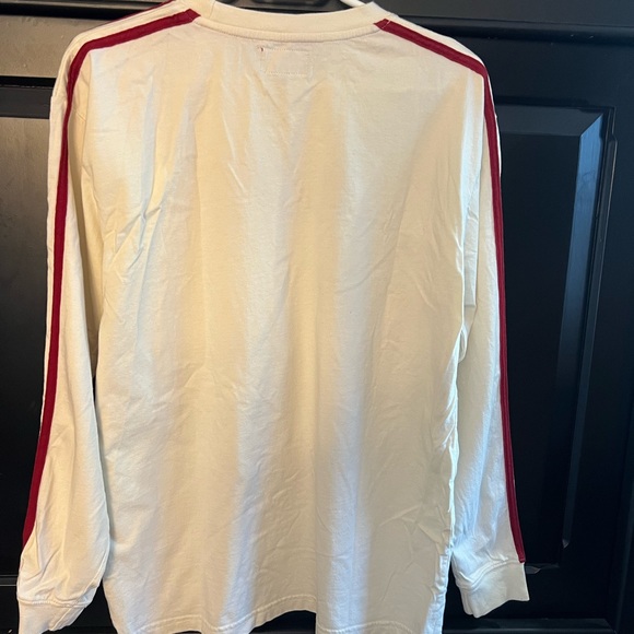 Canada athletics long sleeves shirt - small - Picture 2 of 5